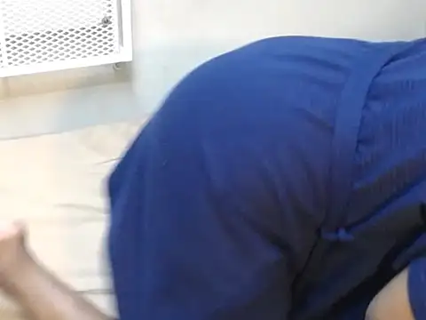 SEXYMUMU online show from 10.21.25