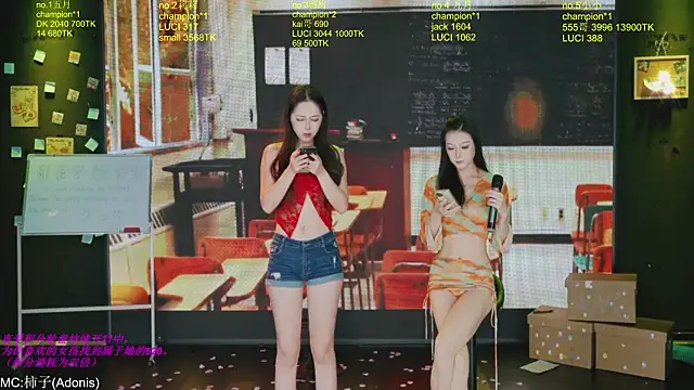 World-flower online show from 11.16.25