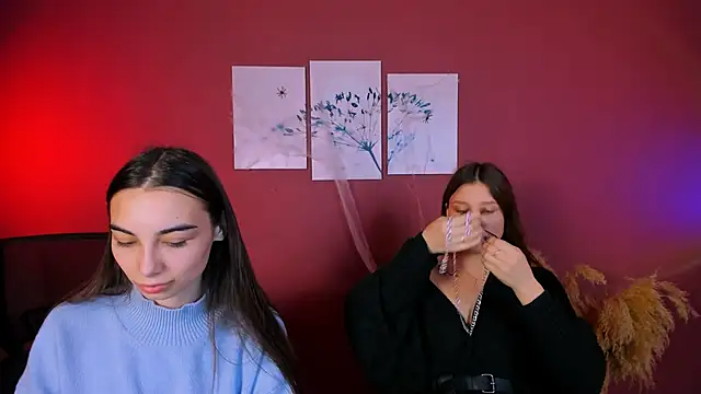 dana sweet   online show from 10.29.25