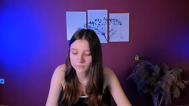 dana sweet   online show from 11.03.25