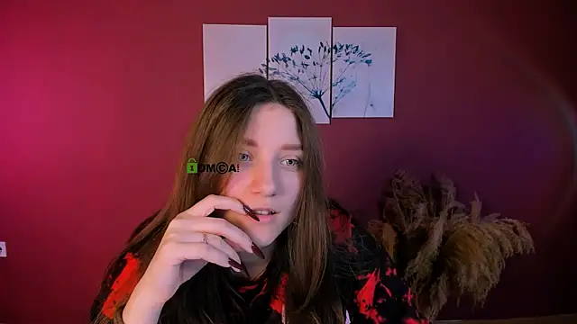 dana sweet   online show from 11.07.25