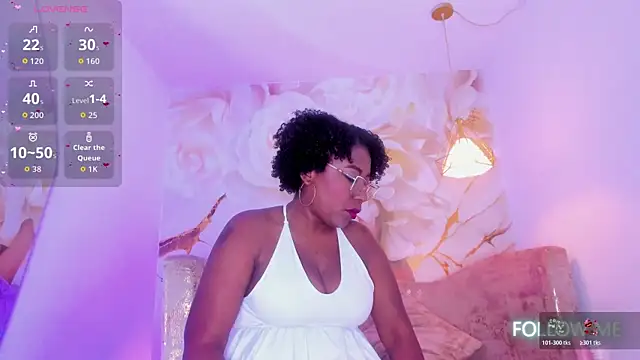 ChannelCroix online show from 10.18.25