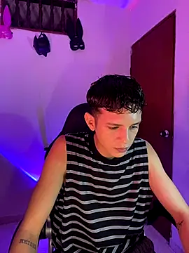 tylernova online show from 10.30.25