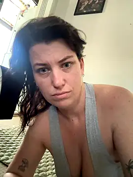 oceanGal25 online show from 12.04.25