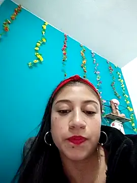 Snapshot of Nicki_Slave_bdsm chatting on 11.10.25 Nicki Slave bdsm online show from 11.10.25