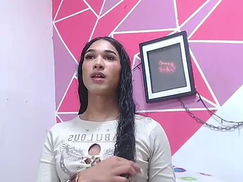 Snapshot of Tifany_Adams chatting on 10.11.25 Tifany Adams online show from 10.11.25