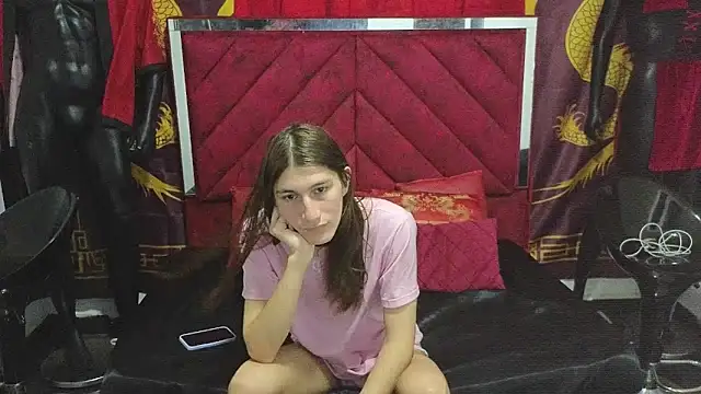 Pride couple online show from 10.20.25