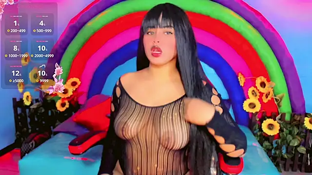 chanell sex   online show from 10.17.25