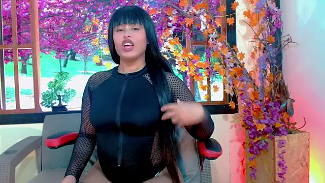 chanell sex   online show from 10.21.25
