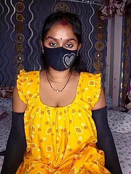 Sweet-Maddlina online show from 11.03.25