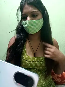 Snapshot of Kajal_hot8 chatting on 10.15.25 Kajal hot8 online show from 10.15.25