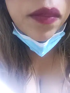 FATIFATIMOROC online show from 11.25.25