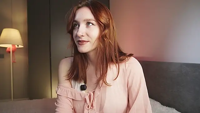 gingercap online show from 11.10.25