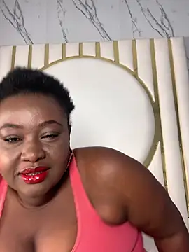 Candy Brown69 online show from 10.21.25