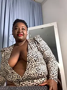 Candy Brown69 online show from 10.27.25