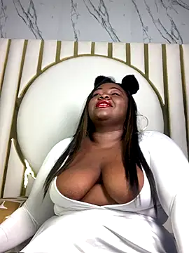 Candy Brown69 online show from 11.04.25