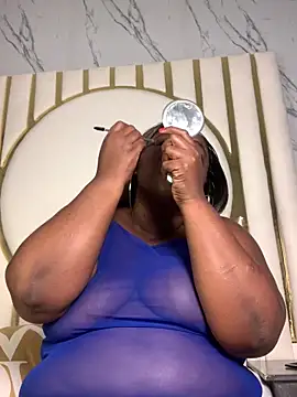 Candy Brown69 online show from 11.06.25