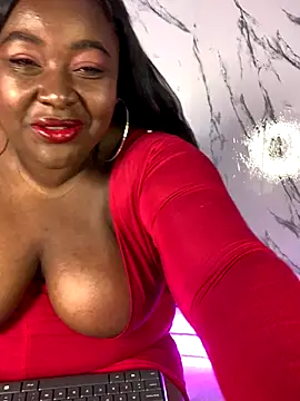 Candy Brown69 online show from 11.12.25