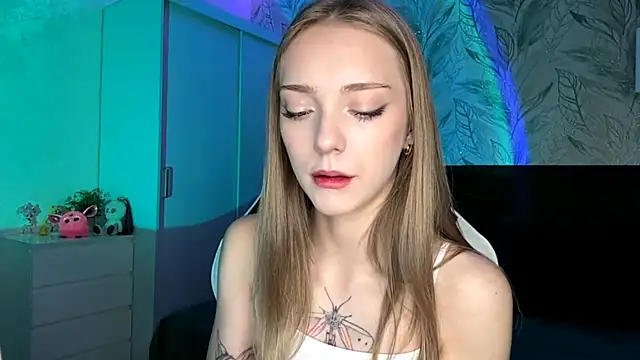 EvaPeace online show from 11.14.25