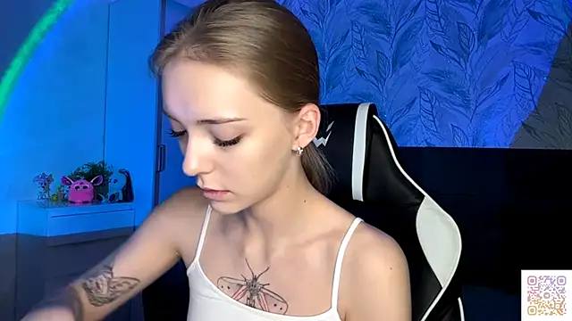 EvaPeace online show from 11.16.25