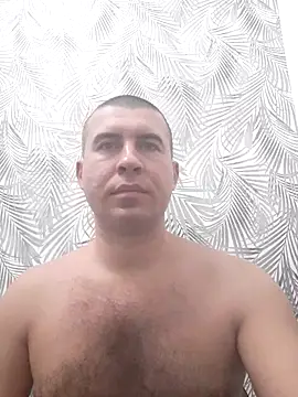 AronMode online show from 10.27.25