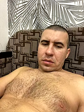 AronMode online show from 11.28.25