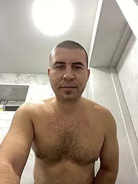 AronMode online show from 11.30.25