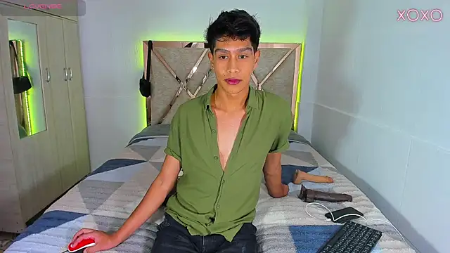 Jacovo2002 online show from 10.09.25