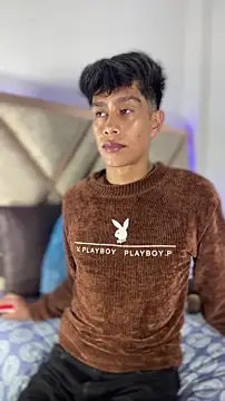 Jacovo2002 online show from 11.12.25