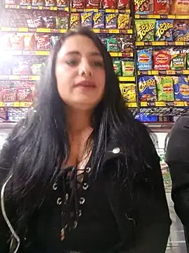 Snapshot of solerpamela chatting on 10.14.25 solerpamela online show from 10.14.25