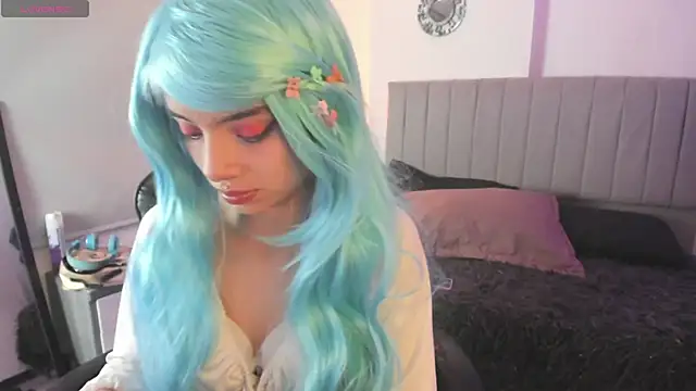 Barbieteeen online show from 11.20.25