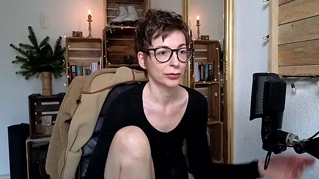 Antifistin online show from 11.27.25