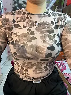 Xuka2594 online show from 11.05.25