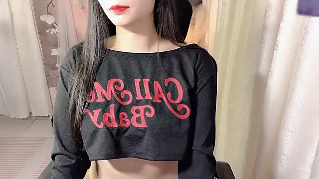 Xuka2594 online show from 12.02.25