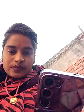 PIYALIRANII online show from 11.09.25