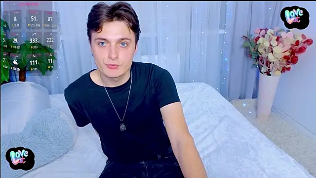 GGimperator  online show from 10.14.25