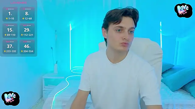 GGimperator  online show from 10.17.25