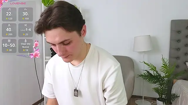 GGimperator  online show from 10.19.25