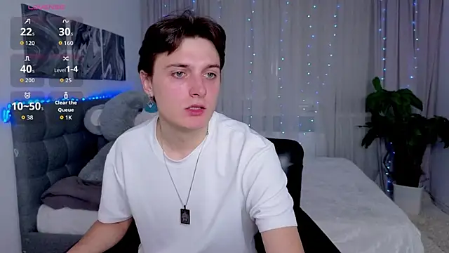 GGimperator  online show from 10.22.25