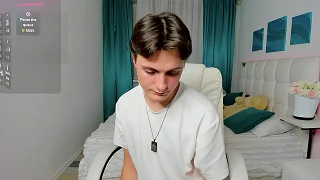 GGimperator  online show from 10.24.25