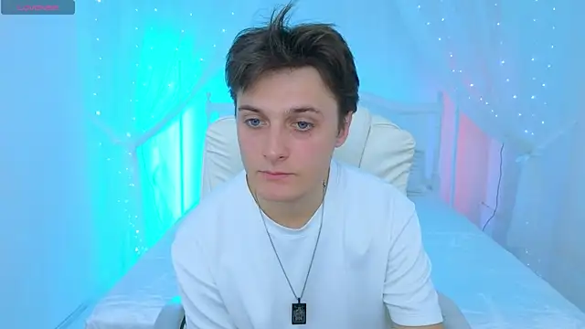 GGimperator  online show from 10.27.25