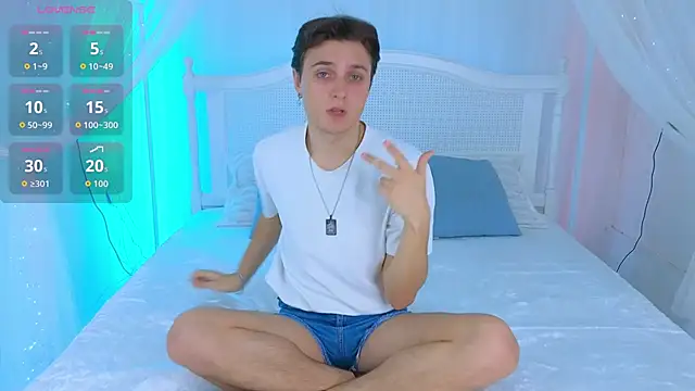 GGimperator  online show from 10.28.25