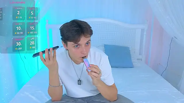 GGimperator  online show from 10.29.25