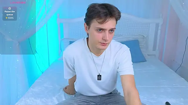 GGimperator  online show from 10.30.25