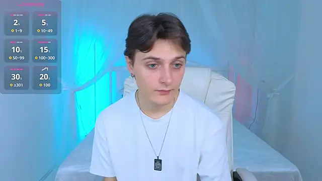 GGimperator  online show from 11.04.25