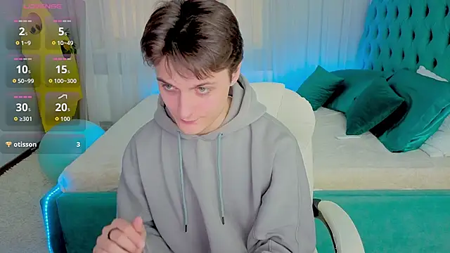 GGimperator  online show from 11.05.25