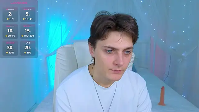 GGimperator  online show from 11.06.25