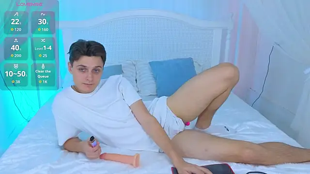 GGimperator  online show from 11.07.25