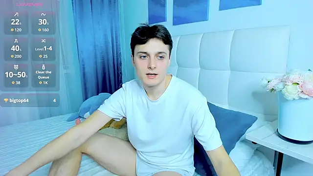 GGimperator  online show from 11.17.25