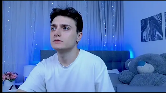 GGimperator  online show from 11.28.25